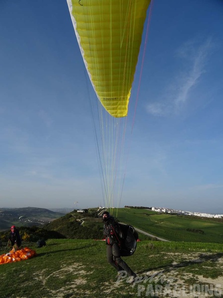 FA12 14 Algodonales Paragliding 125