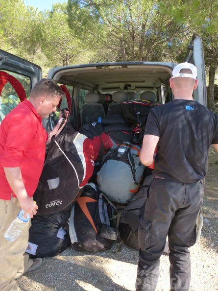 FA12 14 Algodonales Paragliding 201