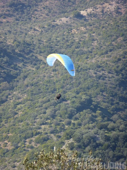 FA12 14 Algodonales Paragliding 222