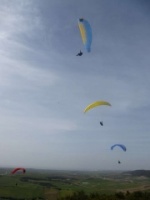 FA12 14 Algodonales Paragliding 314
