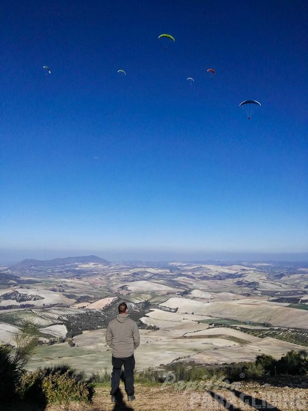 FA101.17 Algodonales-Paragliding-128