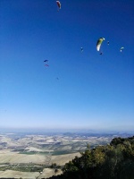 FA101.17 Algodonales-Paragliding-134