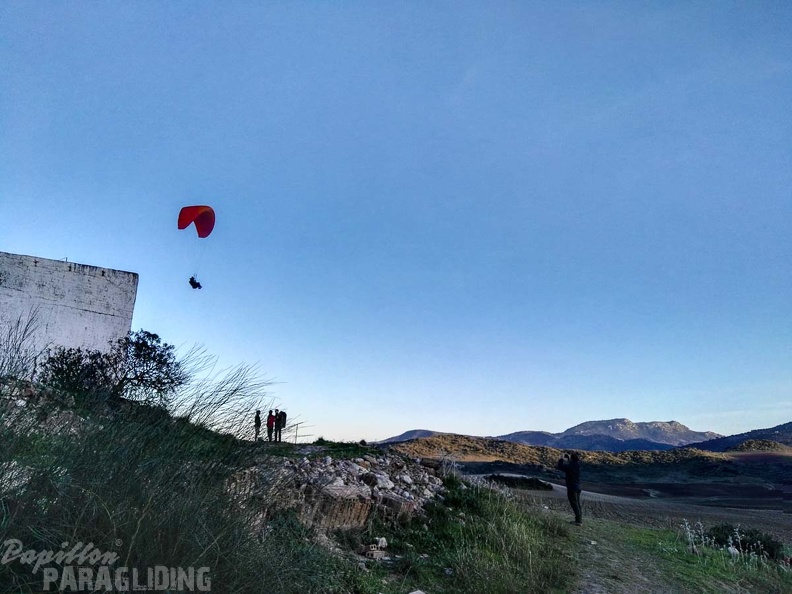 FA101.17 Algodonales-Paragliding-246