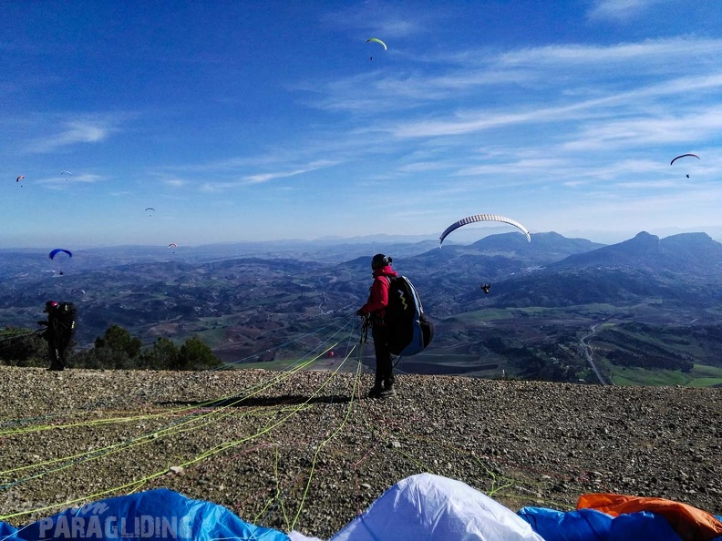 FA101.17 Algodonales-Paragliding-340