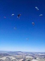 FA101.17 Algodonales-Paragliding-465