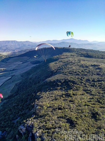 FA101.17 Algodonales-Paragliding-490