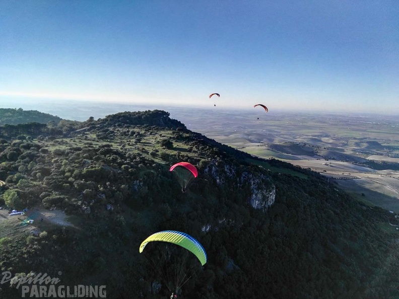 FA101.17 Algodonales-Paragliding-595