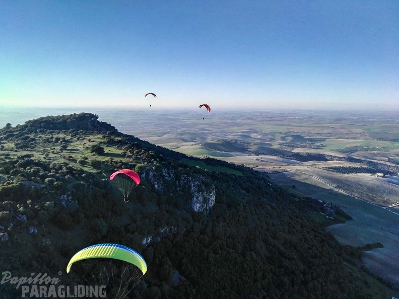 FA101.17 Algodonales-Paragliding-596