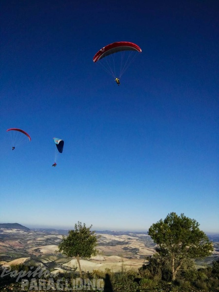 FA101.17 Algodonales-Paragliding-633