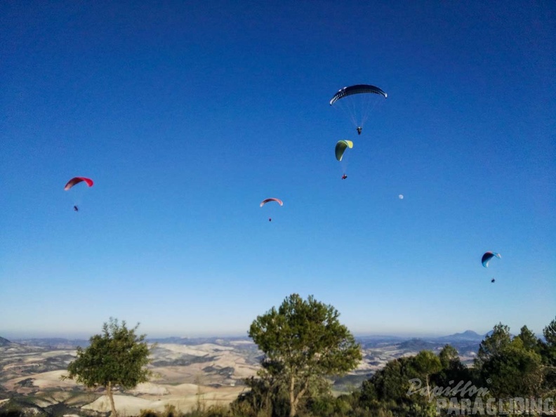 FA101.17 Algodonales-Paragliding-649