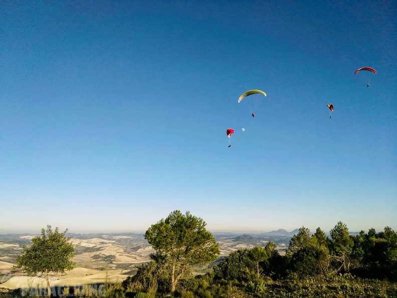 FA101.17 Algodonales-Paragliding-658