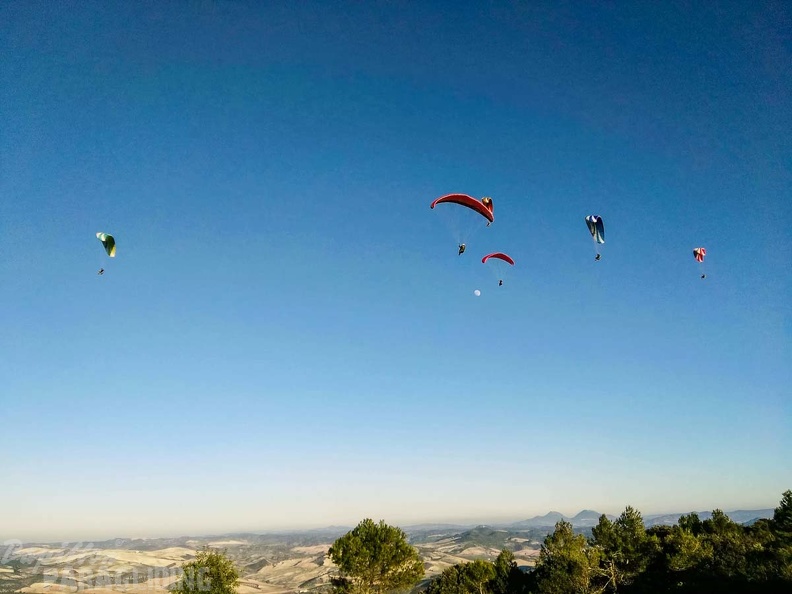 FA101.17 Algodonales-Paragliding-677
