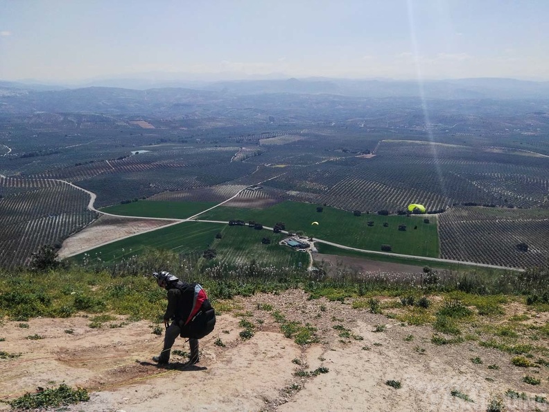 FA14.17 Algodonales-Paragliding-190