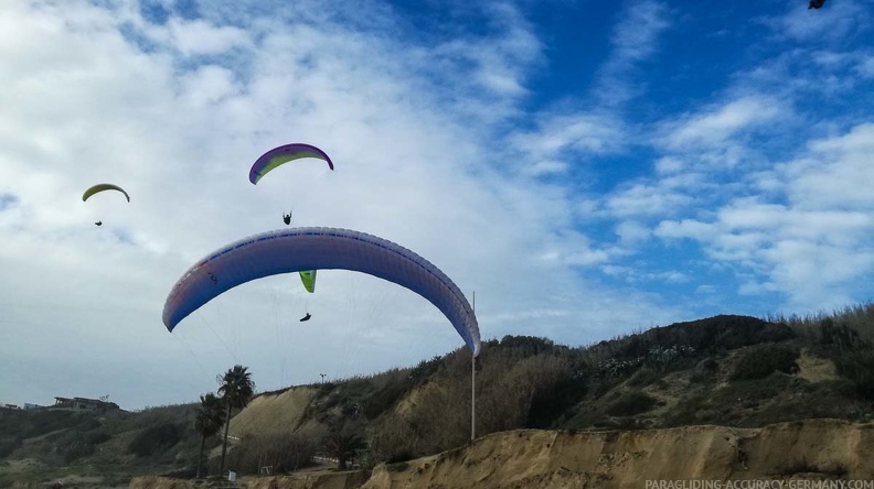 110 FA10.18 Algodonales Papillon-Paragliding