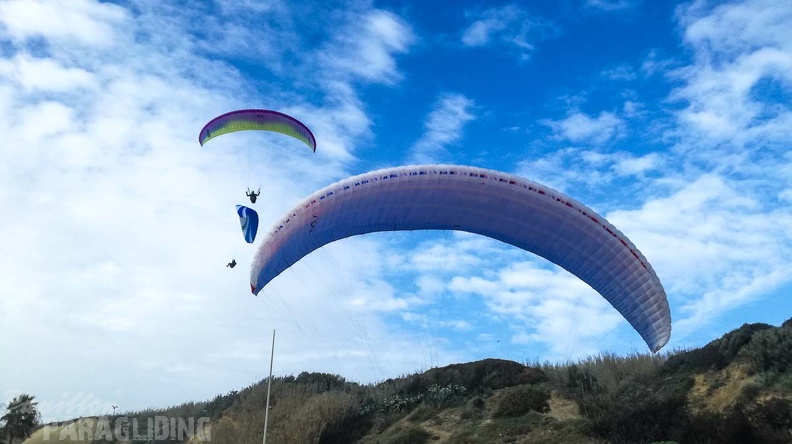 111 FA10.18 Algodonales Papillon-Paragliding