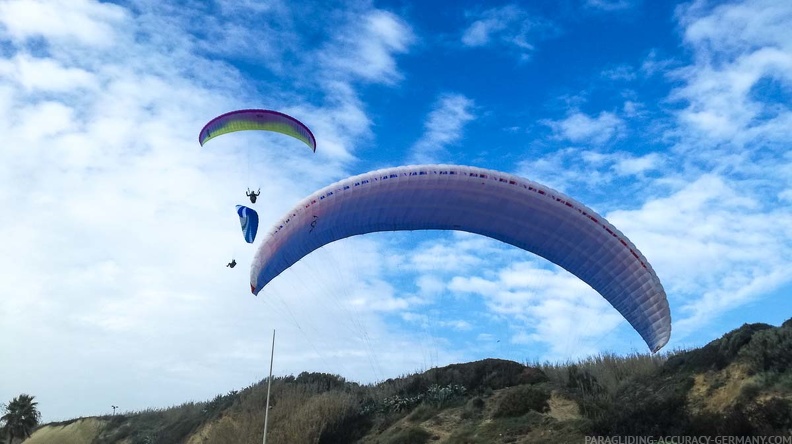 111 FA10.18 Algodonales Papillon-Paragliding