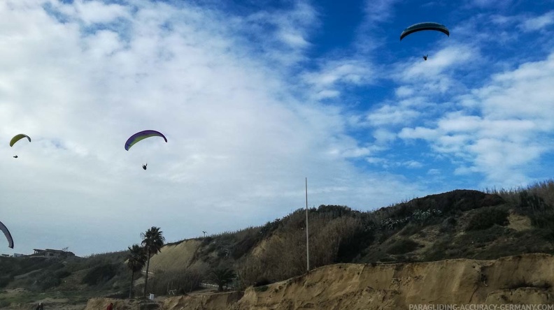 112 FA10.18 Algodonales Papillon-Paragliding