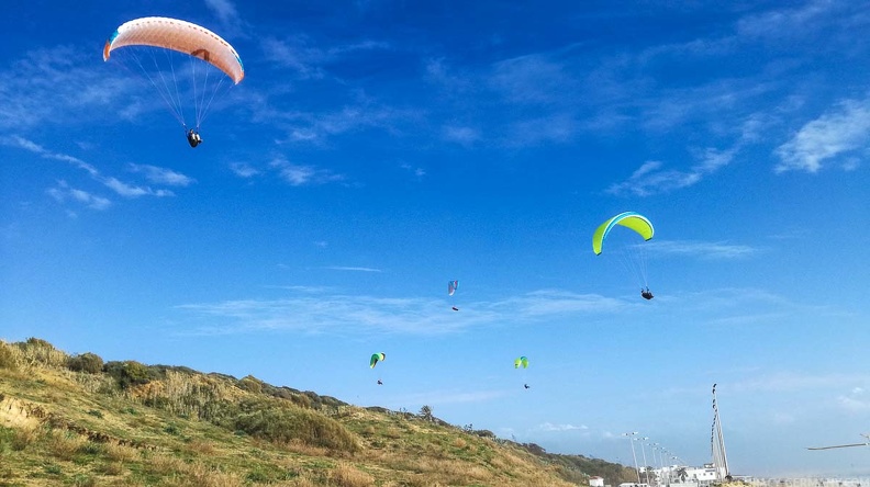 113 FA10.18 Algodonales Papillon-Paragliding