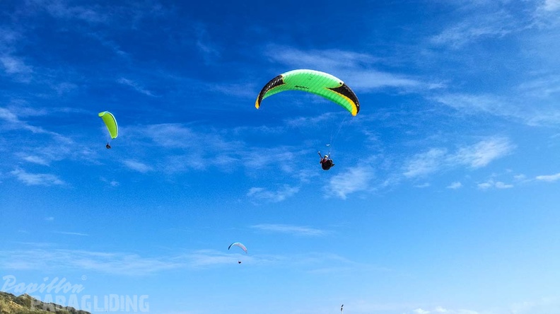 114 FA10.18 Algodonales Papillon-Paragliding