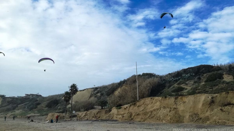 116 FA10.18 Algodonales Papillon-Paragliding