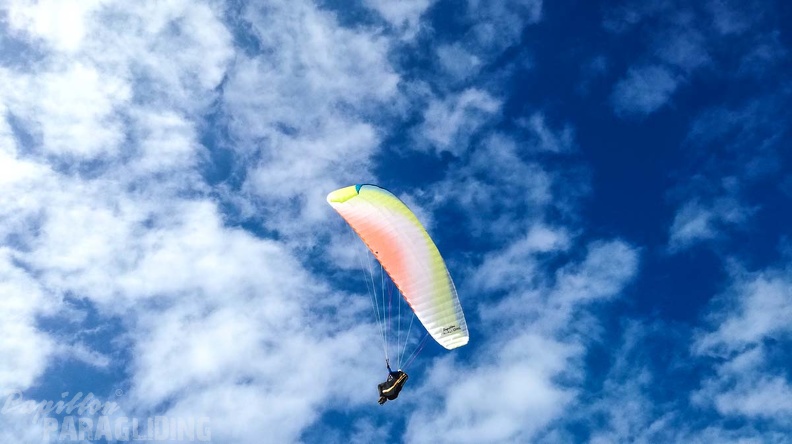 121 FA10.18 Algodonales Papillon-Paragliding
