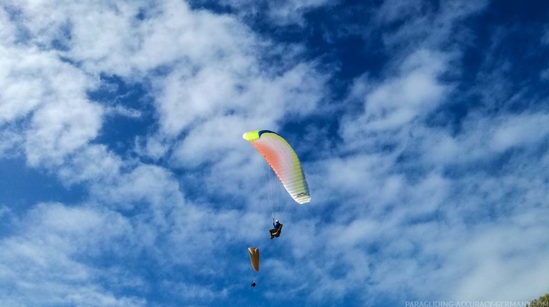 122 FA10.18 Algodonales Papillon-Paragliding