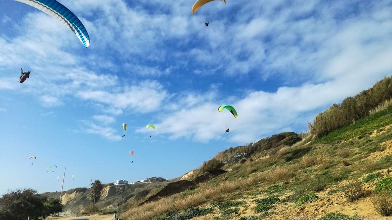 125 FA10.18 Algodonales Papillon-Paragliding