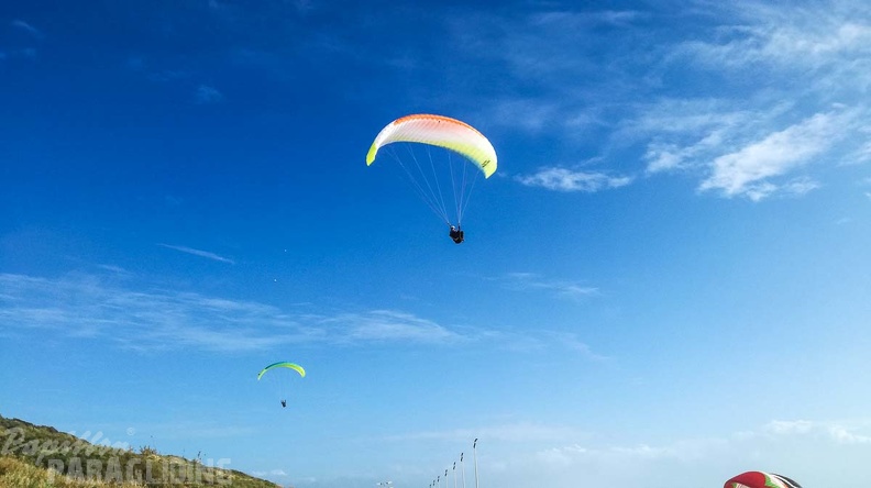 126 FA10.18 Algodonales Papillon-Paragliding