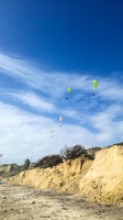 129 FA10.18 Algodonales Papillon-Paragliding