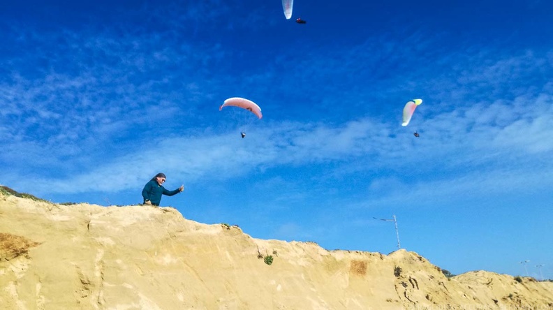 130 FA10.18 Algodonales Papillon-Paragliding