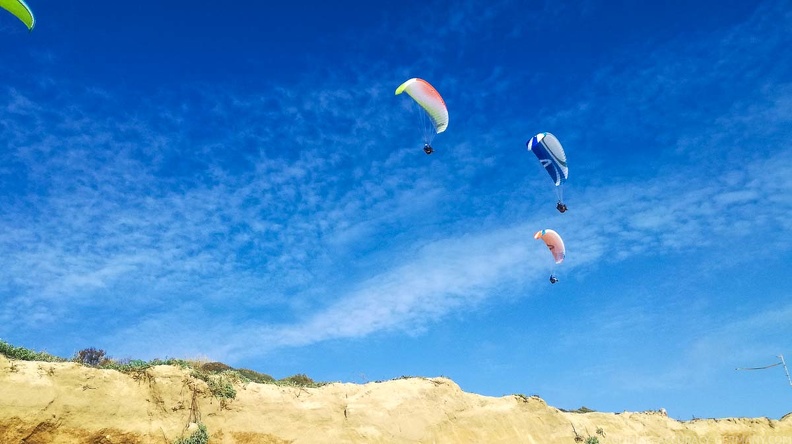 134 FA10.18 Algodonales Papillon-Paragliding