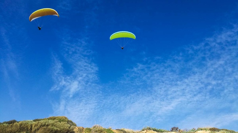 135 FA10.18 Algodonales Papillon-Paragliding