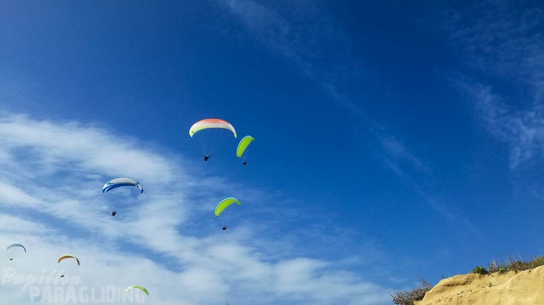 138 FA10.18 Algodonales Papillon-Paragliding
