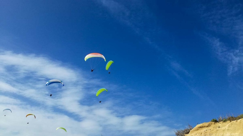 138 FA10.18 Algodonales Papillon-Paragliding