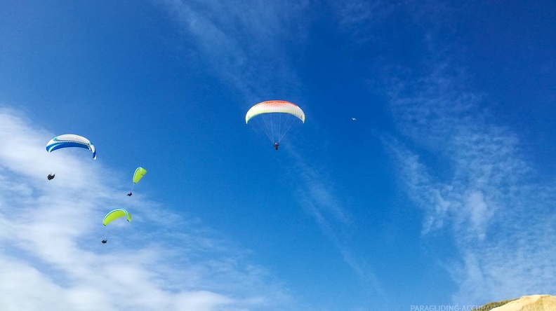 139 FA10.18 Algodonales Papillon-Paragliding