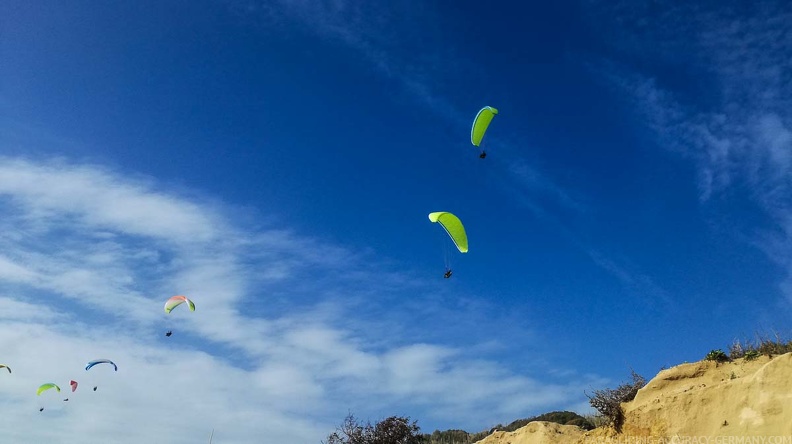 140 FA10.18 Algodonales Papillon-Paragliding