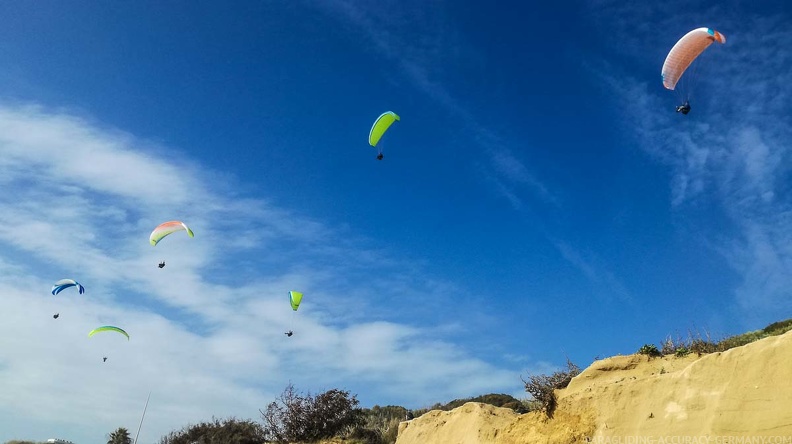 142 FA10.18 Algodonales Papillon-Paragliding