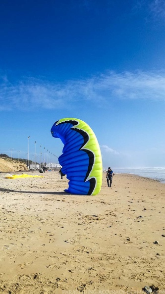 146 FA10.18 Algodonales Papillon-Paragliding