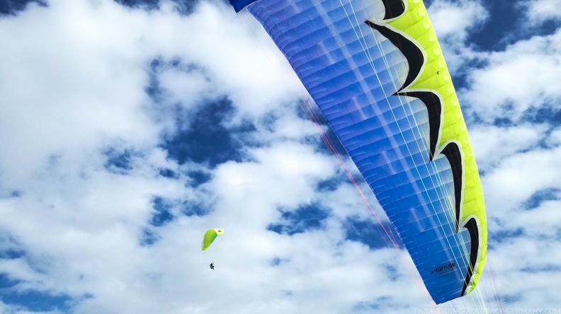 151 FA10.18 Algodonales Papillon-Paragliding