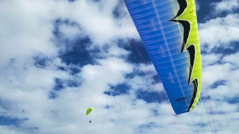 152 FA10.18 Algodonales Papillon-Paragliding