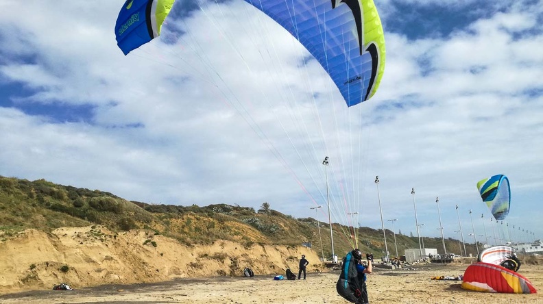 155 FA10.18 Algodonales Papillon-Paragliding