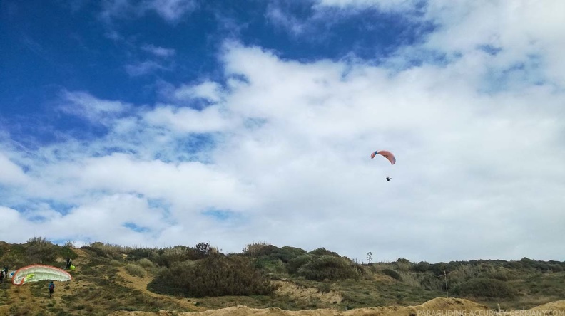 161 FA10.18 Algodonales Papillon-Paragliding