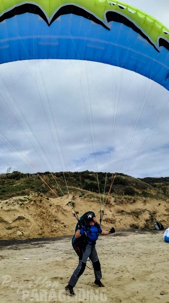 163 FA10.18 Algodonales Papillon-Paragliding