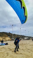 164 FA10.18 Algodonales Papillon-Paragliding
