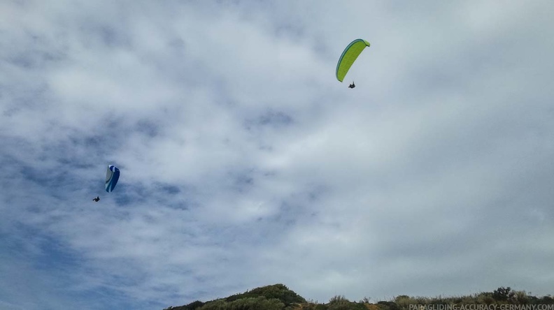 167 FA10.18 Algodonales Papillon-Paragliding