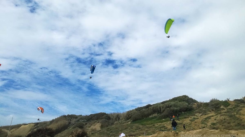 168 FA10.18 Algodonales Papillon-Paragliding