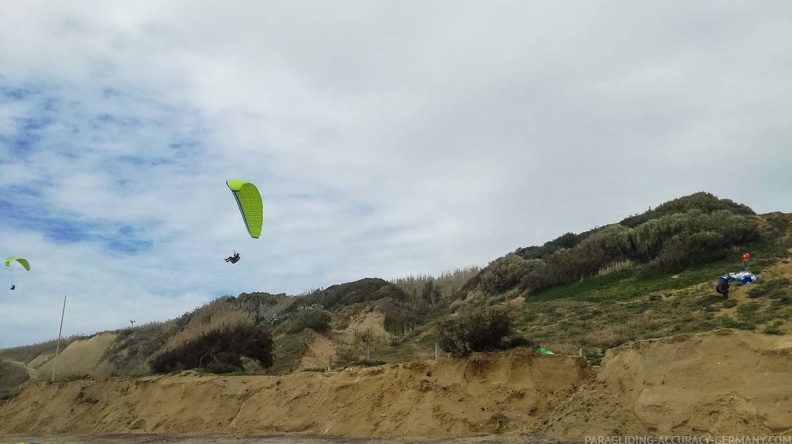 170 FA10.18 Algodonales Papillon-Paragliding