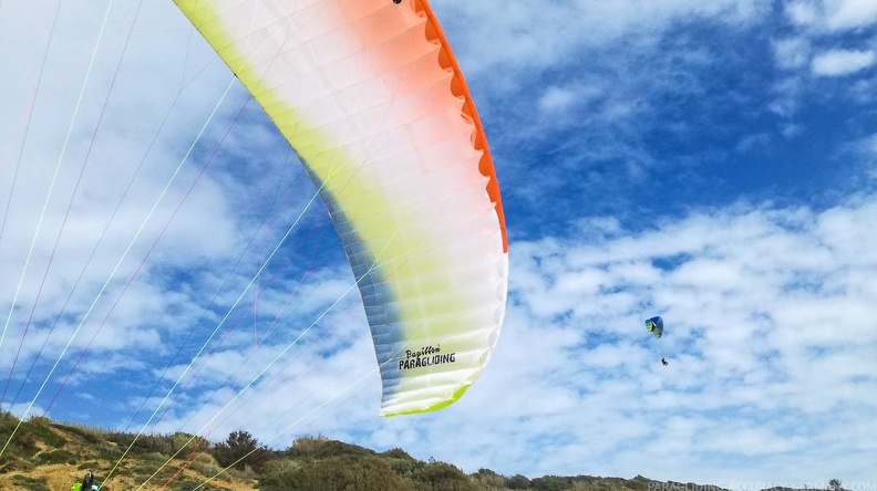 173 FA10.18 Algodonales Papillon-Paragliding