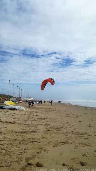 174 FA10.18 Algodonales Papillon-Paragliding