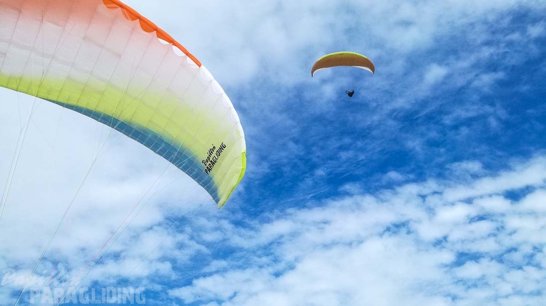 177 FA10.18 Algodonales Papillon-Paragliding